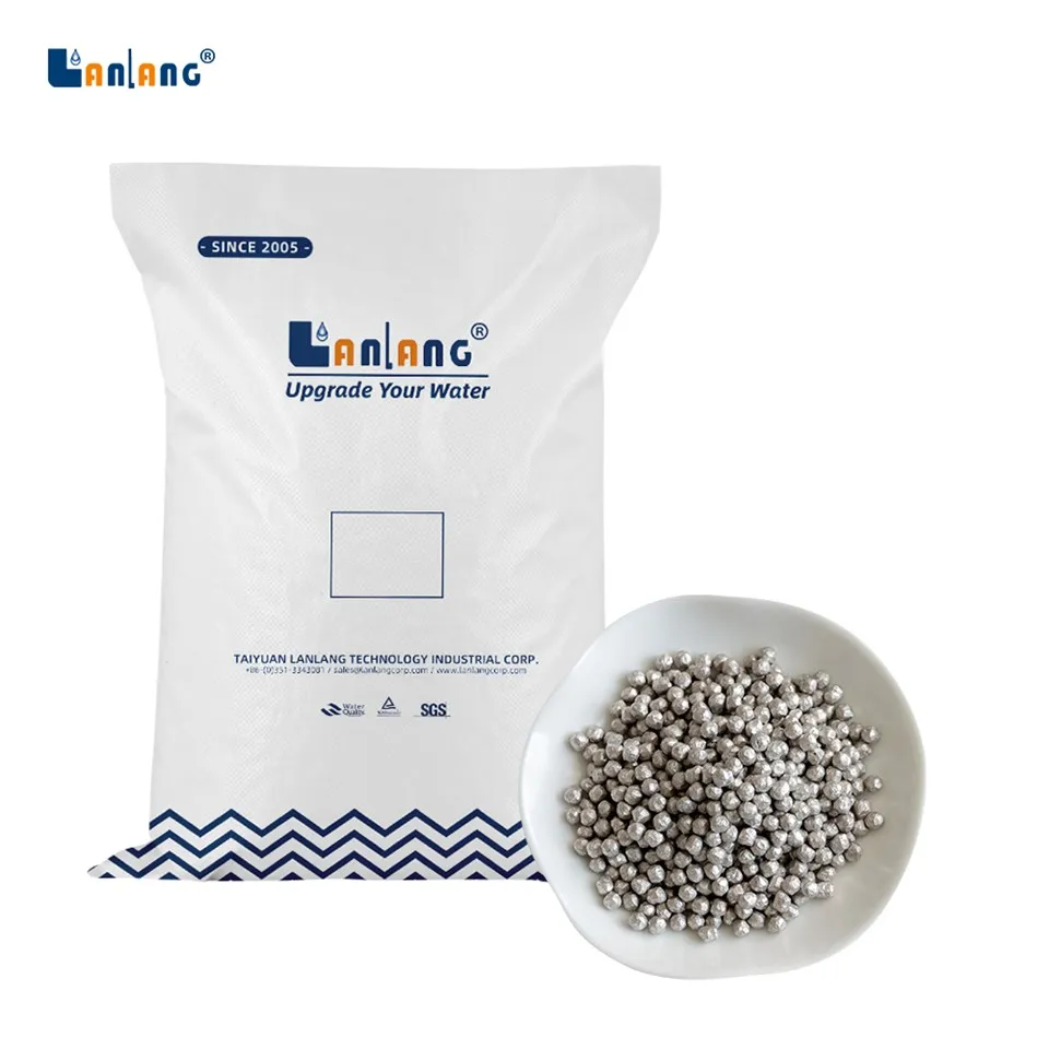 Bio keramika Magnesium Granule