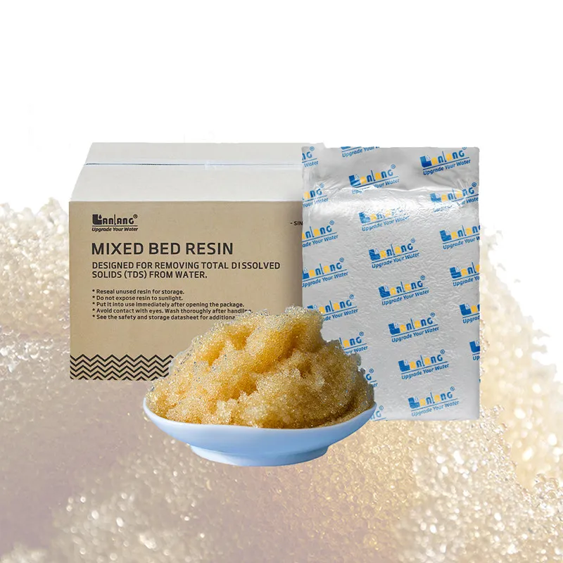 Zmiešaná živica na umývanie áut