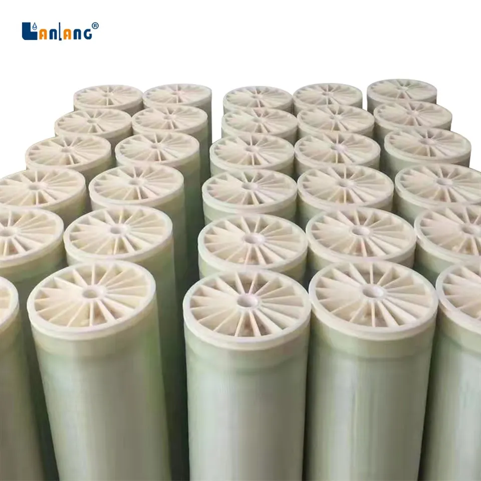 RO Membrane For Industrial Machinery
